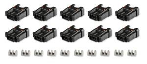 Holley EFI Wiring Connector Bulk Pack | 570-330