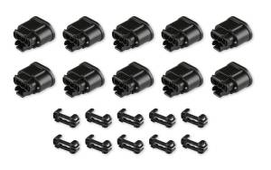 Holley EFI Wiring Connector Bulk Pack | 570-331