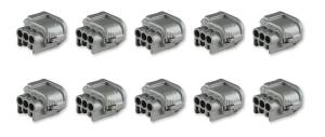 Holley EFI Wiring Connector Bulk Pack | 570-332