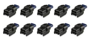 Holley EFI Wiring Connector Bulk Pack | 570-334