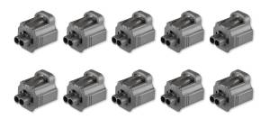 Holley EFI Wiring Connector Bulk Pack | 570-336