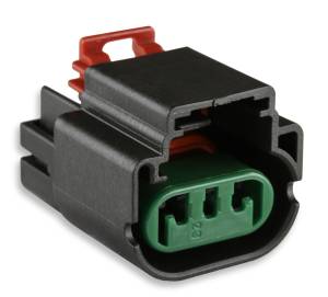 Holley EFI - Holley EFI Wiring Connector Bulk Pack | 570-340 - Image 2