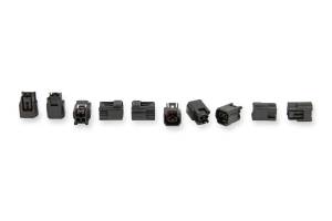 Holley EFI Wiring Connector Bulk Pack | 570-341