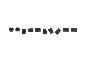 Holley EFI - Holley EFI Wiring Connector Bulk Pack | 570-341 - Image 2