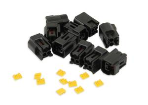 Holley EFI - Holley EFI Wiring Connector Bulk Pack | 570-341 - Image 3