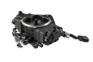 Holley EFI Terminator X Stealth 4150 System | 534-293