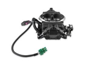 Holley EFI - Holley EFI Terminator X Stealth 4150 System | 534-293 - Image 2