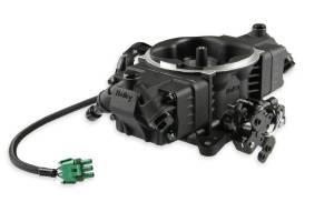 Holley EFI - Holley EFI Terminator X Stealth 4150 System | 534-293 - Image 4