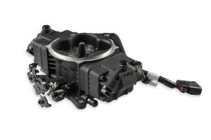 Holley EFI - Holley EFI Terminator X Stealth 4150 System | 534-293 - Image 6