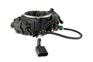 Holley EFI - Holley EFI Terminator X Stealth 4150 System | 534-293 - Image 8