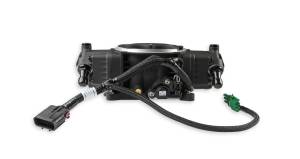 Holley EFI - Holley EFI Terminator X Stealth 4150 System | 534-293 - Image 9