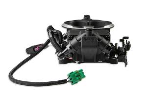 Holley EFI - Holley EFI Terminator X Stealth 4150 System | 534-293 - Image 11