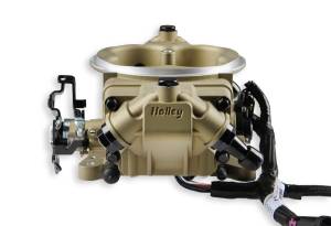 Holley EFI - Holley EFI Terminator X Stealth 4150 System | 534-294 - Image 9