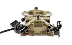 Holley EFI - Holley EFI Terminator X Stealth 4150 System | 534-294 - Image 11