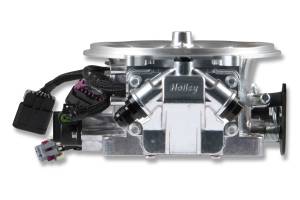 Holley EFI - Holley EFI Terminator X Stealth 4500 System | 534-301 - Image 7