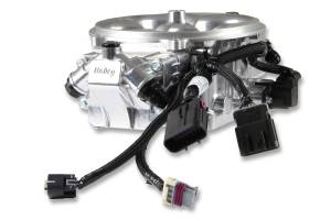 Holley EFI - Holley EFI Terminator X Stealth 4500 System | 534-301 - Image 10