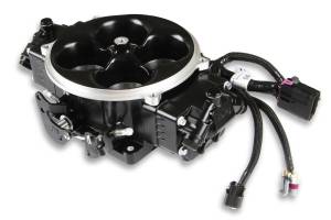 Holley EFI - Holley EFI Terminator X Stealth 4500 System | 534-302 - Image 4