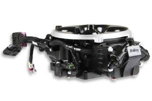 Holley EFI - Holley EFI Terminator X Stealth 4500 System | 534-302 - Image 8