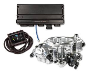 Holley EFI Terminator X Max Stealth 4150 System | 550-1028