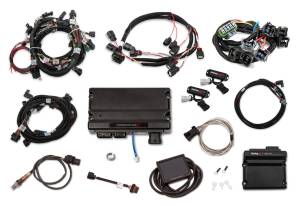 Holley EFI - Holley EFI Terminator X MPFI System | 550-1212 - Image 2