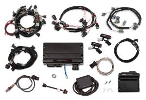 Holley EFI - Holley EFI Terminator X MPFI System | 550-1213 - Image 2