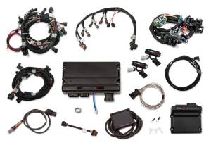 Holley EFI - Holley EFI Terminator X MPFI System | 550-1214 - Image 2