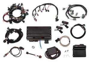 Holley EFI - Holley EFI Terminator X MPFI System | 550-1215 - Image 2