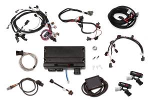 Holley EFI - Holley EFI Terminator X MPFI System | 550-1222 - Image 2