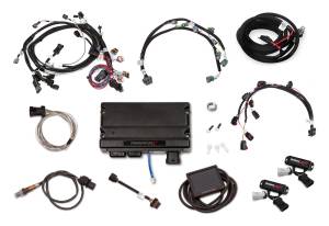 Holley EFI - Holley EFI Terminator X MPFI System | 550-1223 - Image 2