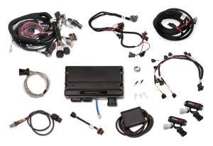 Holley EFI - Holley EFI Terminator X MPFI System | 550-1224 - Image 2