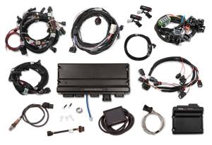 Holley EFI - Holley EFI Terminator X Max MPFI System | 550-1310 - Image 2