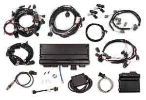 Holley EFI - Holley EFI Terminator X Max MPFI System | 550-1311 - Image 2