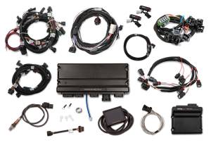 Holley EFI - Holley EFI Terminator X Max MPFI System | 550-1312 - Image 2