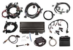 Holley EFI - Holley EFI Terminator X Max MPFI System | 550-1315 - Image 2