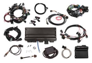 Holley EFI - Holley EFI Terminator X Max MPFI System | 550-1408 - Image 2