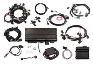 Holley EFI - Holley EFI Terminator X Max MPFI System | 550-1409 - Image 2