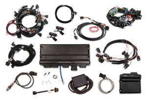 Holley EFI - Holley EFI Terminator X Max MPFI System | 550-1410 - Image 2