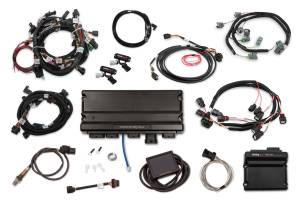 Holley EFI - Holley EFI Terminator X Max MPFI System | 550-1411 - Image 2