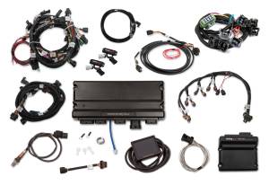 Holley EFI - Holley EFI Terminator X Max MPFI System | 550-1412 - Image 2