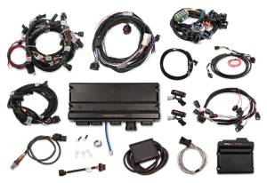 Holley EFI - Holley EFI Terminator X Max MPFI System | 550-1507 - Image 2