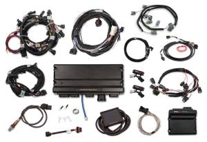 Holley EFI - Holley EFI Terminator X Max MPFI System | 550-1508 - Image 2