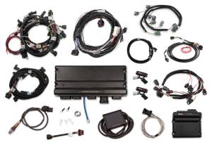 Holley EFI - Holley EFI Terminator X Max MPFI System | 550-1510 - Image 2