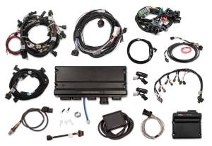 Holley EFI - Holley EFI Terminator X Max MPFI System | 550-1511 - Image 2