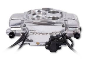 Holley EFI - Holley EFI Sniper EFI Quadrajet Master Kit | 550-867D - Image 9