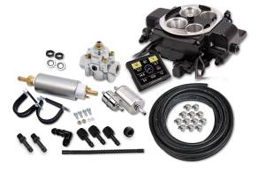 Holley EFI Sniper EFI Quadrajet Master Kit | 550-868K