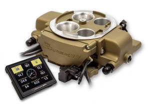 Holley EFI Sniper EFI Quadrajet Carburetor | 550-869