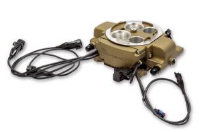 Holley EFI - Holley EFI Sniper EFI Quadrajet Carburetor | 550-869 - Image 2