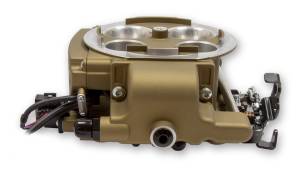 Holley EFI - Holley EFI Sniper EFI Quadrajet Carburetor | 550-869 - Image 4