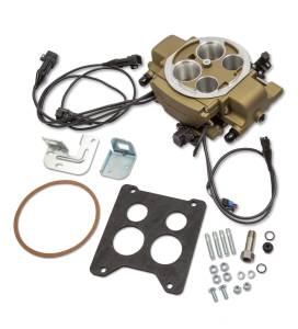 Holley EFI - Holley EFI Sniper EFI Quadrajet Carburetor | 550-869 - Image 5