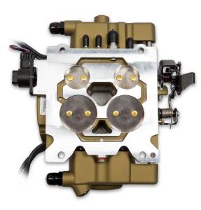 Holley EFI - Holley EFI Sniper EFI Quadrajet Carburetor | 550-869 - Image 6